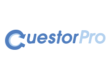 Logo der Befragungssoftware QuestorPro
