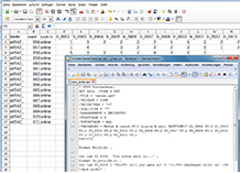 Daten weiterverarbeiten in SPSS
